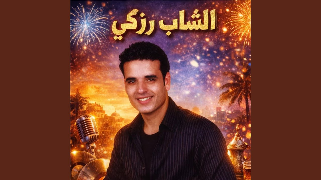 Wahda Tania Ne3chekeha
