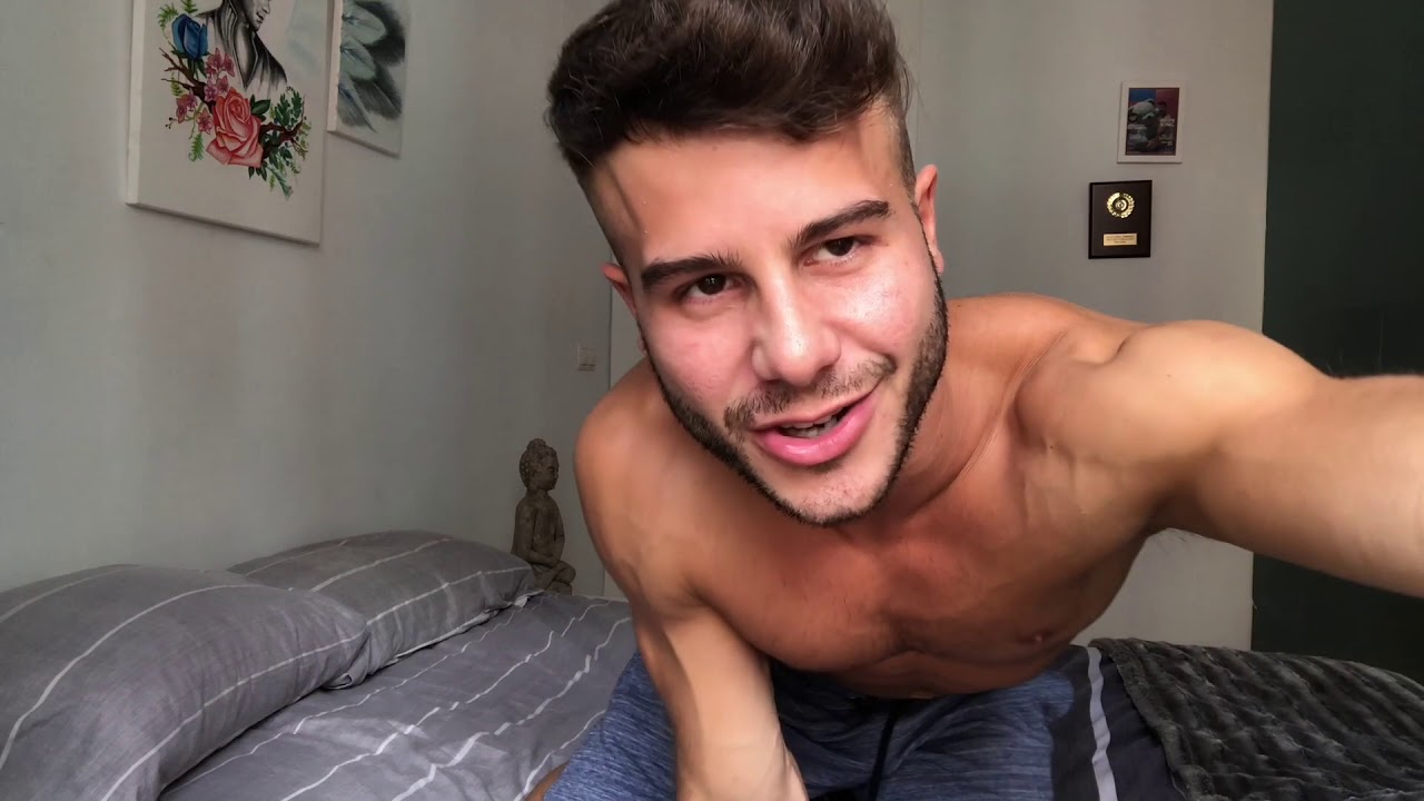 COMO SER UN BUEN PASIVO // Allen King //