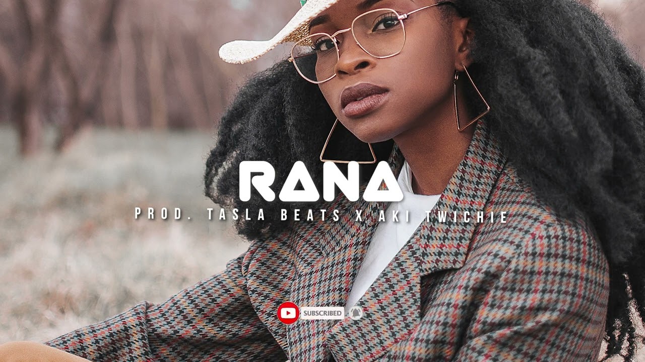 Afrobeat x Wizkid x Rema Type Beat 2021 
