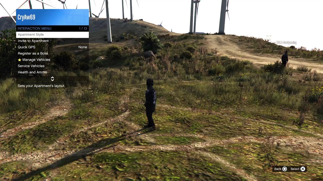 🔥GTA 5 merge few 🔥