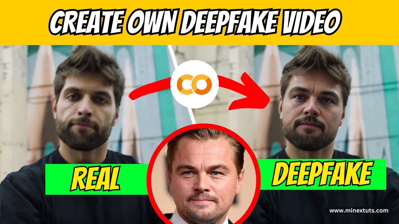 How to Make a Deepfake Video for FREE  AI Tools (Step-by-Step Tutorial)