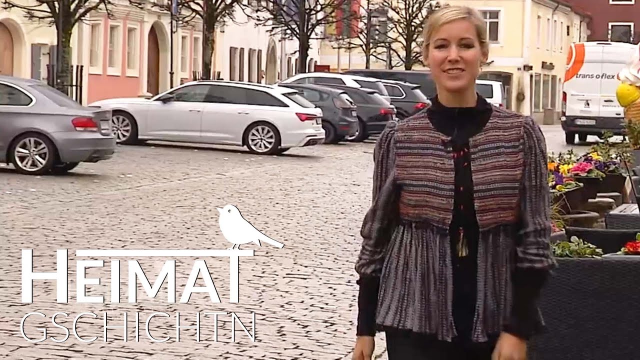 Heimatgschichtn - ein Zusammenschnitt aus Kelheim