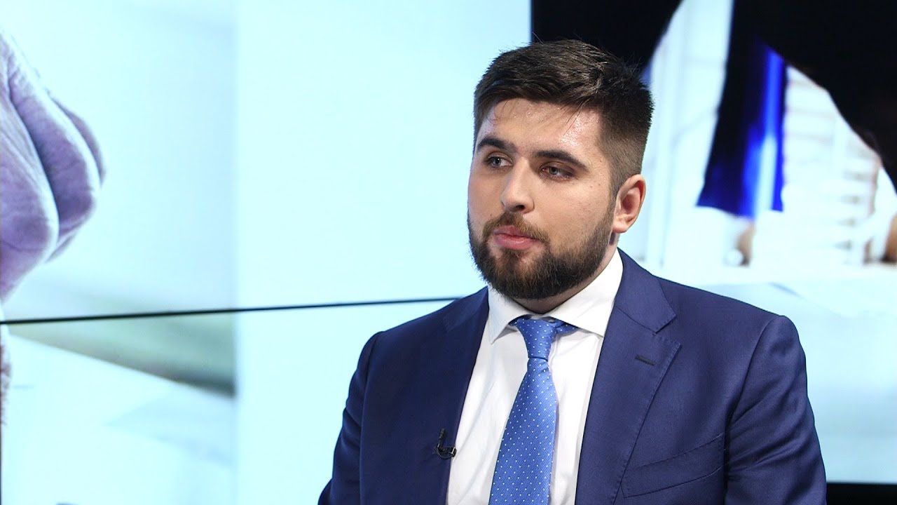 #RZECZOPOLITYCE: Jakub Banaszek - SLD zadłużyło Chełm na ponad 150 mln zł. Mieszkańcy chcą zmian