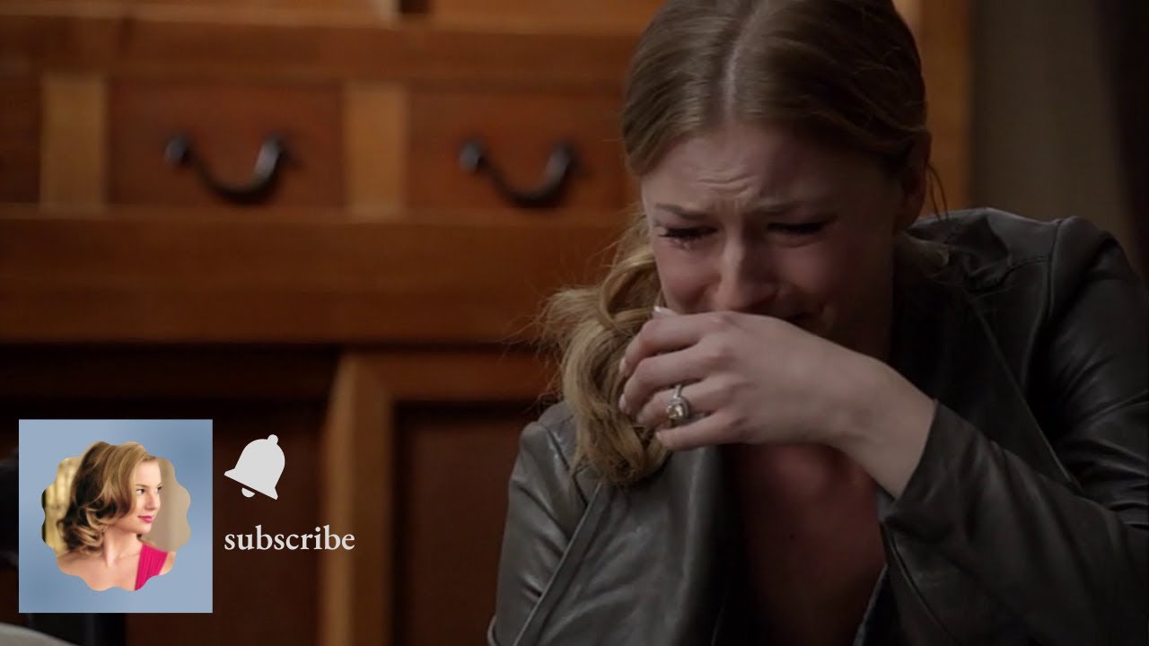Emily Thorne gets to know Aiden Matthis killed Takeda
