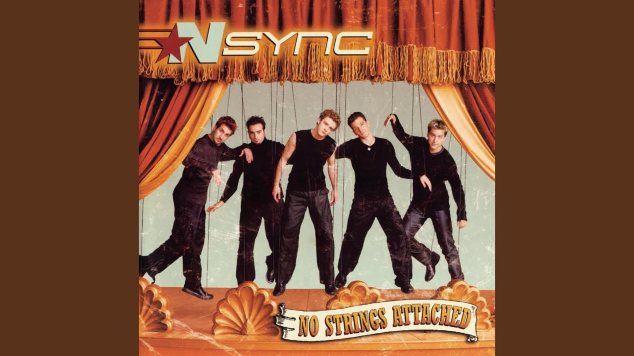 I'll Never Stop (Album Version)