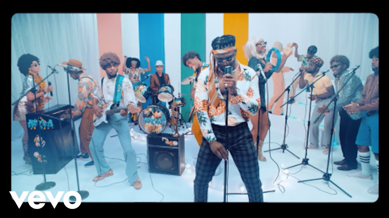 Atela - Jankara