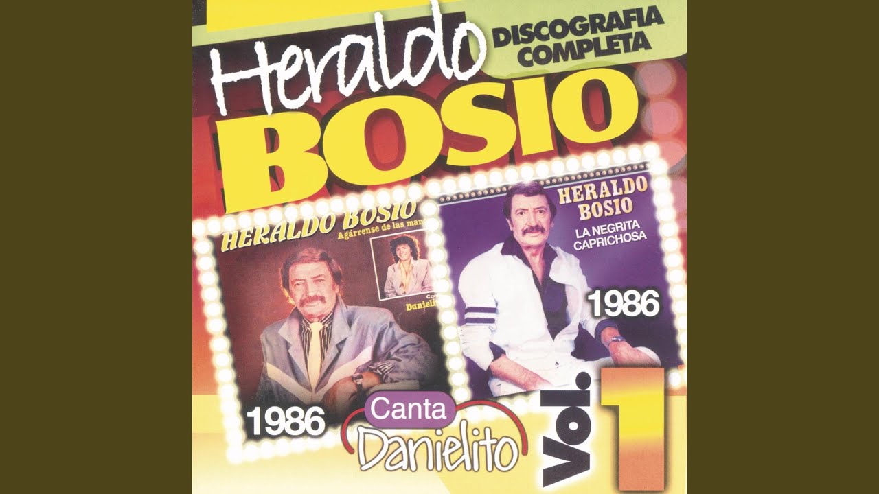 Agárrense de las Manos