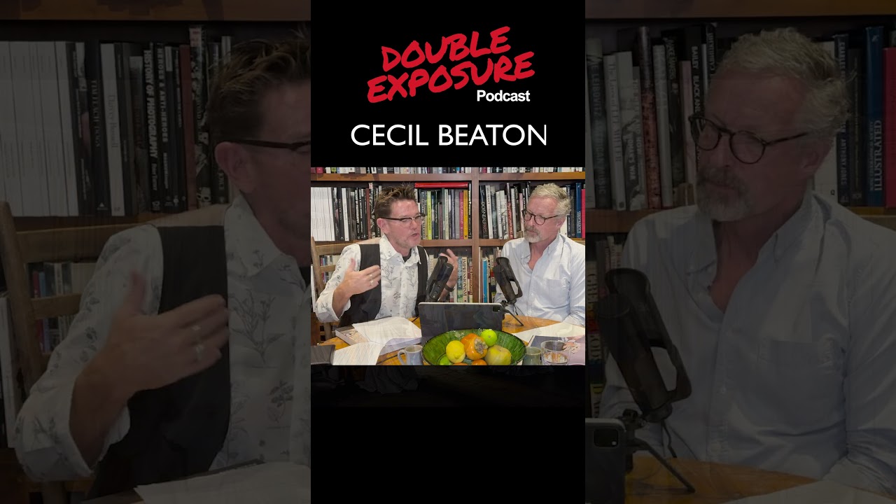 Cecil Beaton - Part 2: Debutantes 