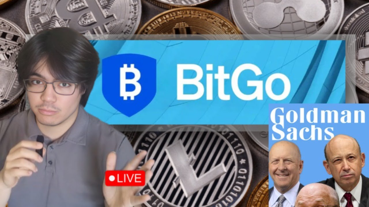 BitGo IPO: Watchparty, Questions, Strategy