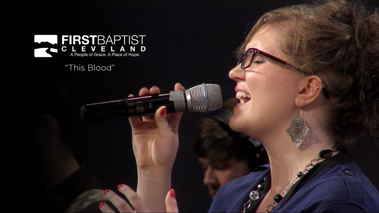 This Blood - Sunday Worship Experience Feature