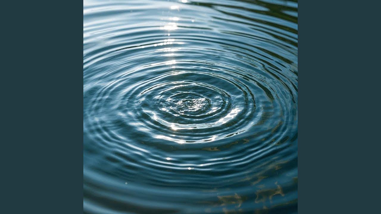 Kindness ripples