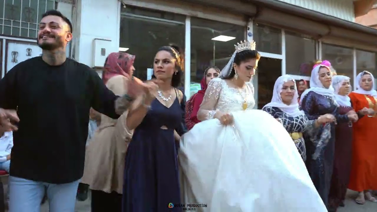 Gaziantep Programı ( Boz Ailesi'nin Düğünü ) AZAT BOZ 'un Düğünü 2024 Part 4 Yeni Video