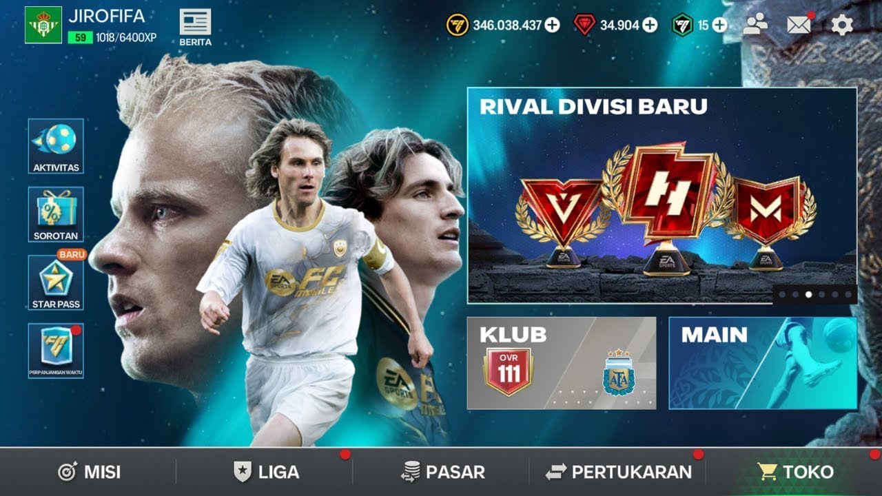 LIVE | WEEKEND OPEN MABAR DAN REVIEW GRATIS | FC MOBILE