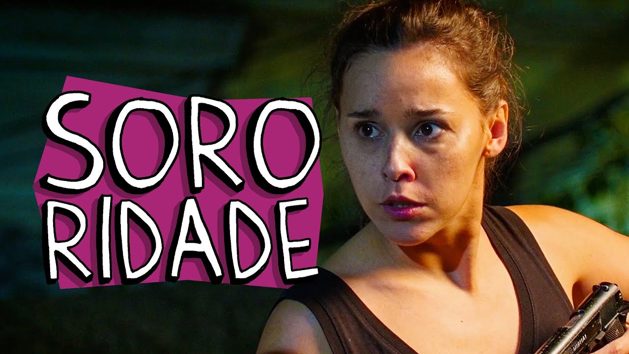 SORORIDADE