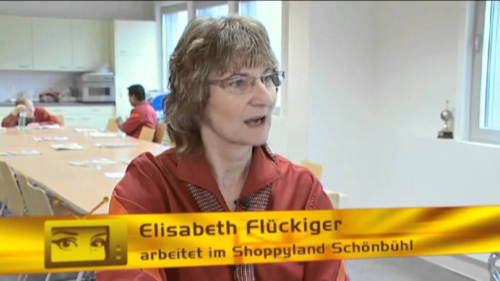 Sara machts: Kassiererin
