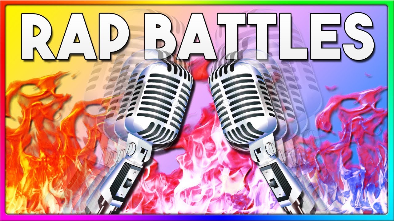 UNFAIR RAP BATTLES | Mad Verse City