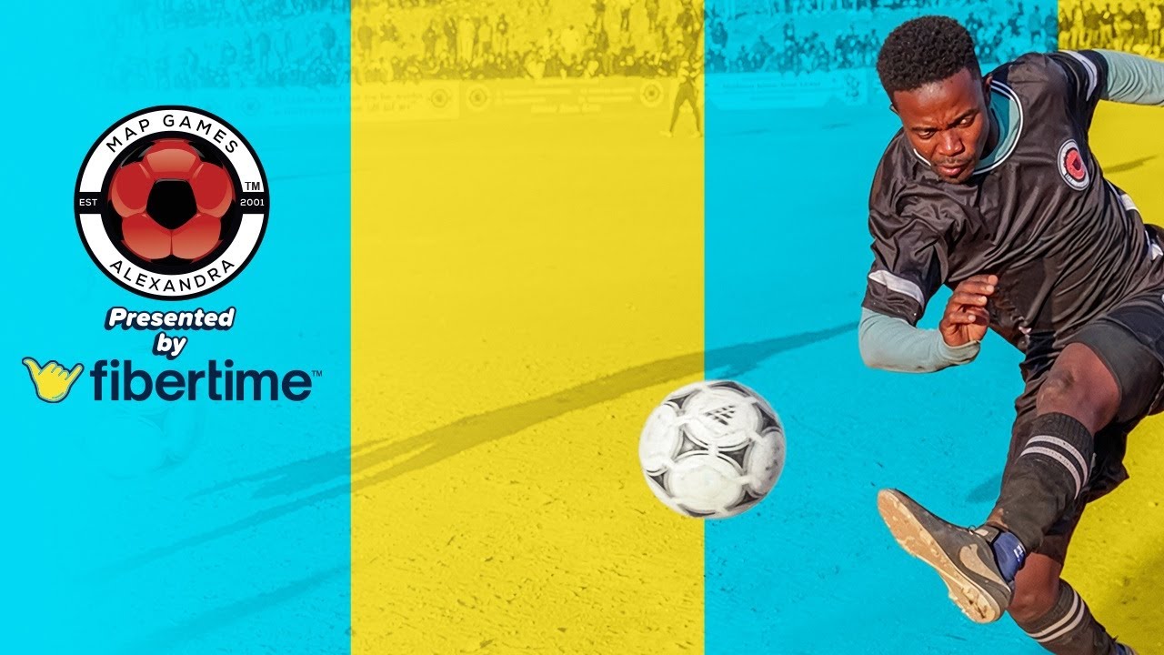 Football: MAP Games 2025 Juniors - 6 December 2025
