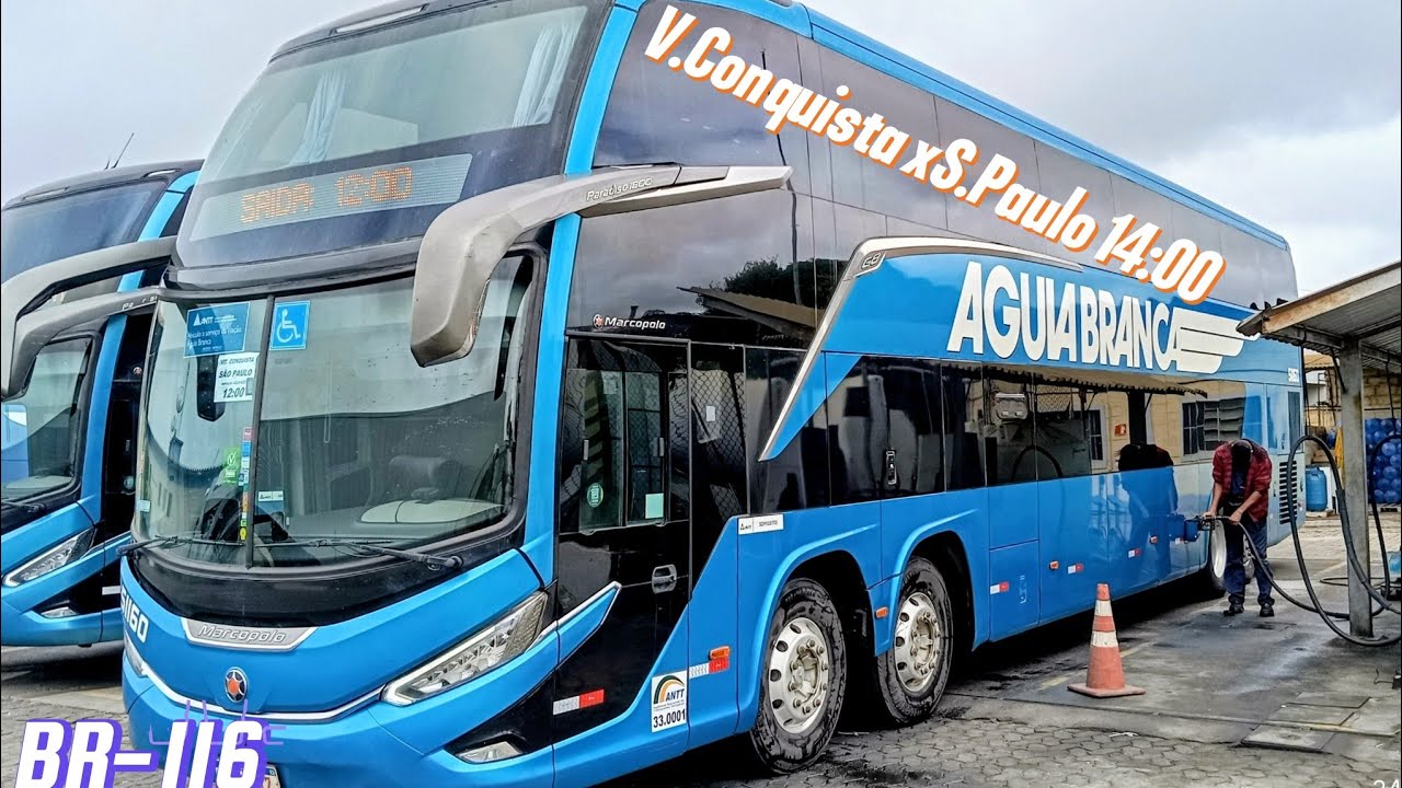 V.CONQUISTA X S.PAULO 14:00