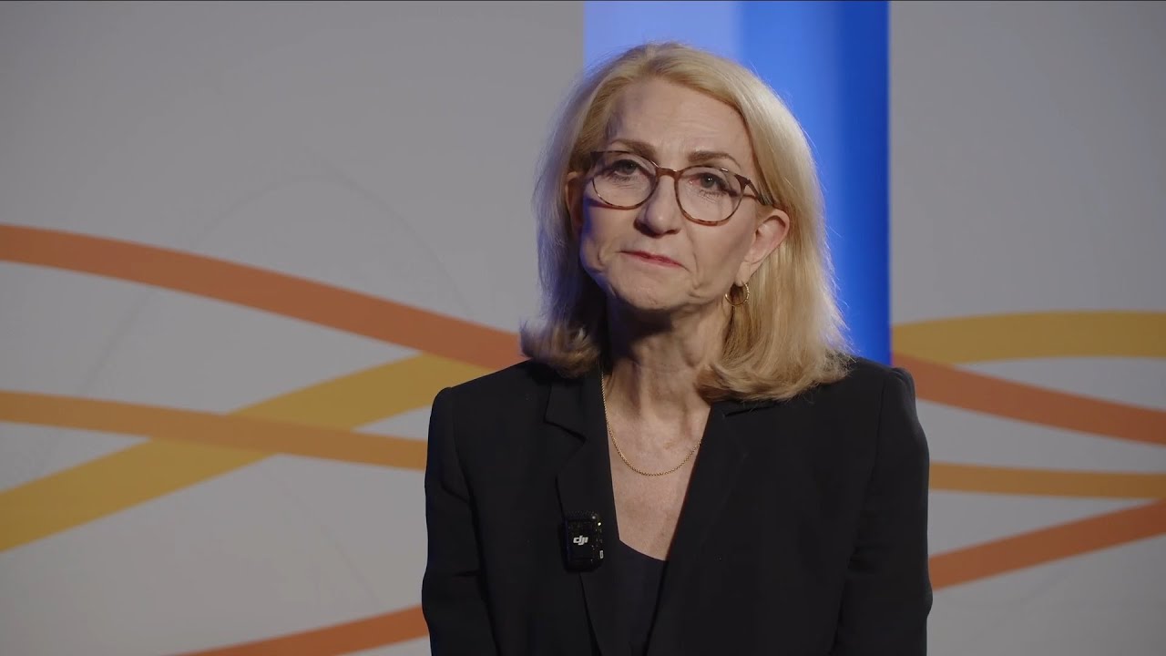 Improvements in the molecular classification of DLBCL