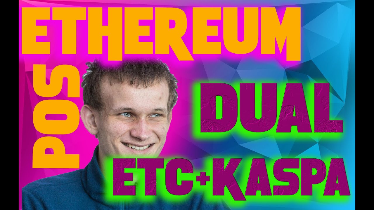 ДВОЙНОЙ МАЙНИНГ ETC+KASPA | ЧТО МАЙНИТЬ ПОСЛЕ POS