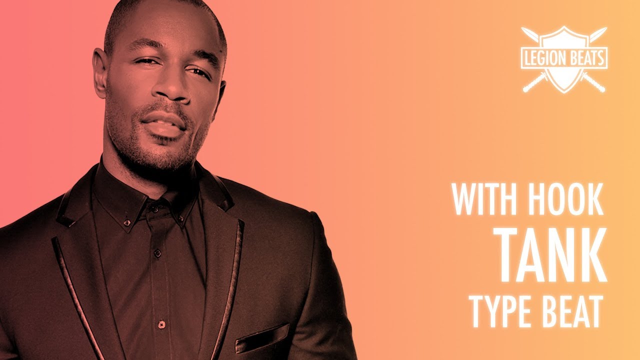 Tank Type Beat with Hook by Vidal Garcia - 