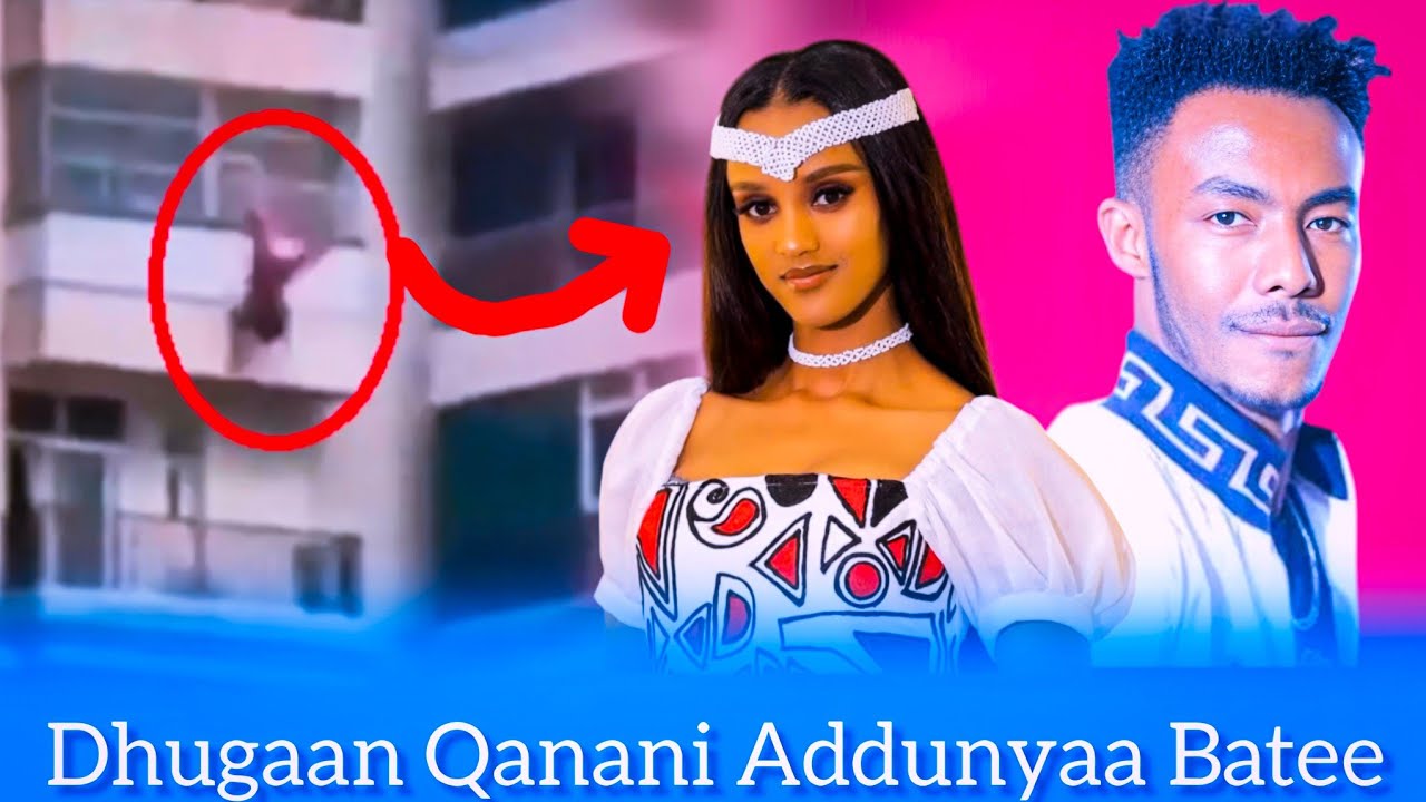 Dhugaan Qanani Addunyaa Batee,Jan/01/2026