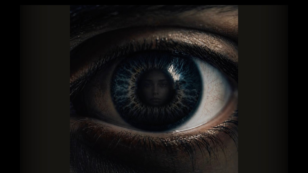 Sink &ndash; AI Music Video Inspired by Layton Finn & Imogen Liffey
