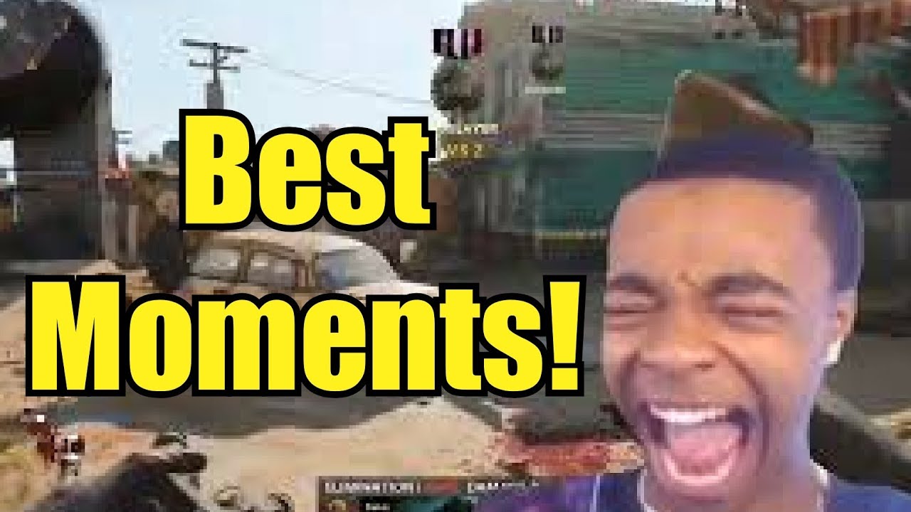 Black Ops Cold War KNIFE FIGHT Funniest Moments/Compilation