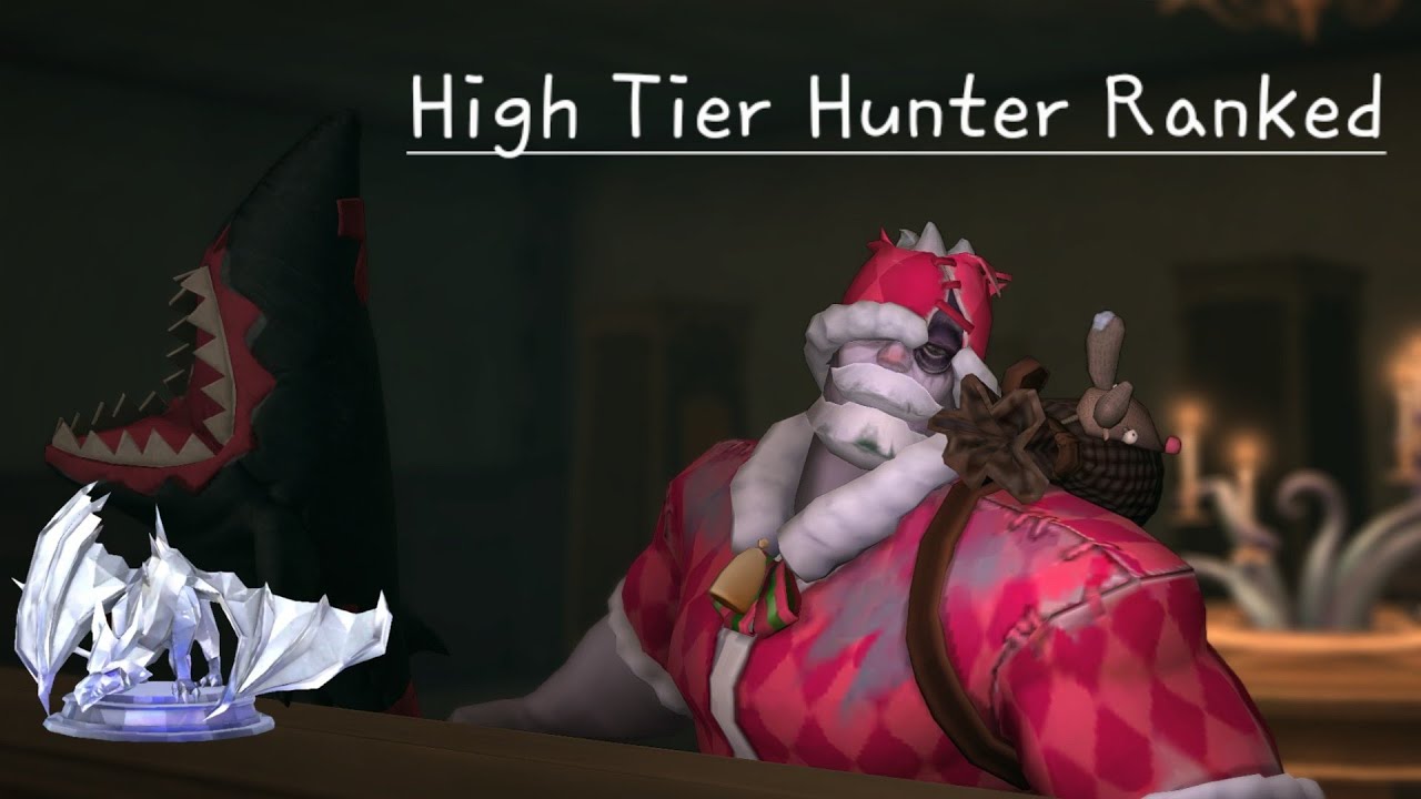 Hell Ember In High Tier Ranked | TikTok Live