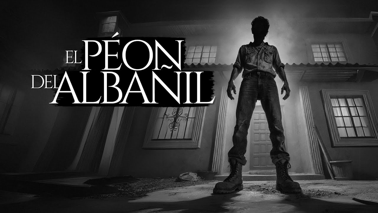 SOY AYUDANTE DE UN ALBAÑIL Y ESTO NOS PASÓ EN UN RANCHO EN LA SIERRA (RELATO DE TERROR)
