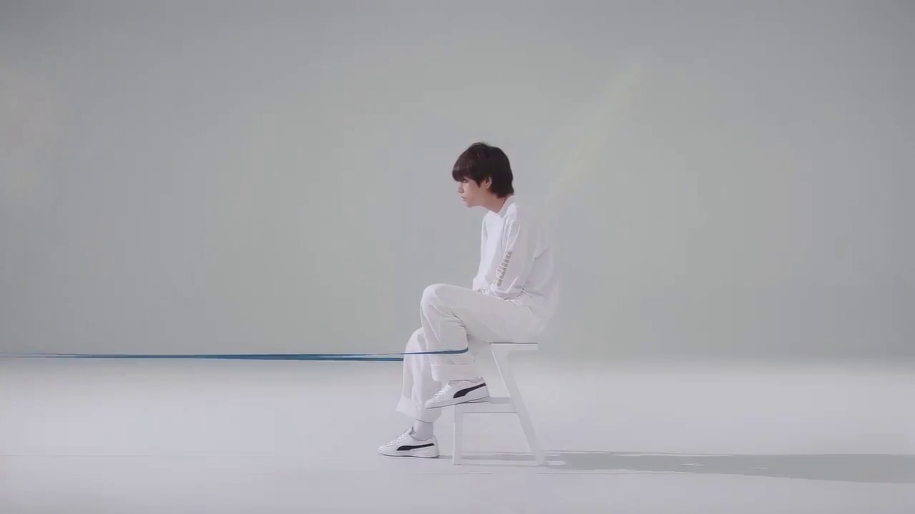 BTS x PUMA (Full Version)