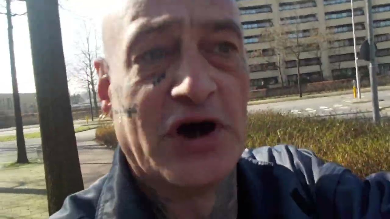 ronnie in woensel wereldstad eindhoven