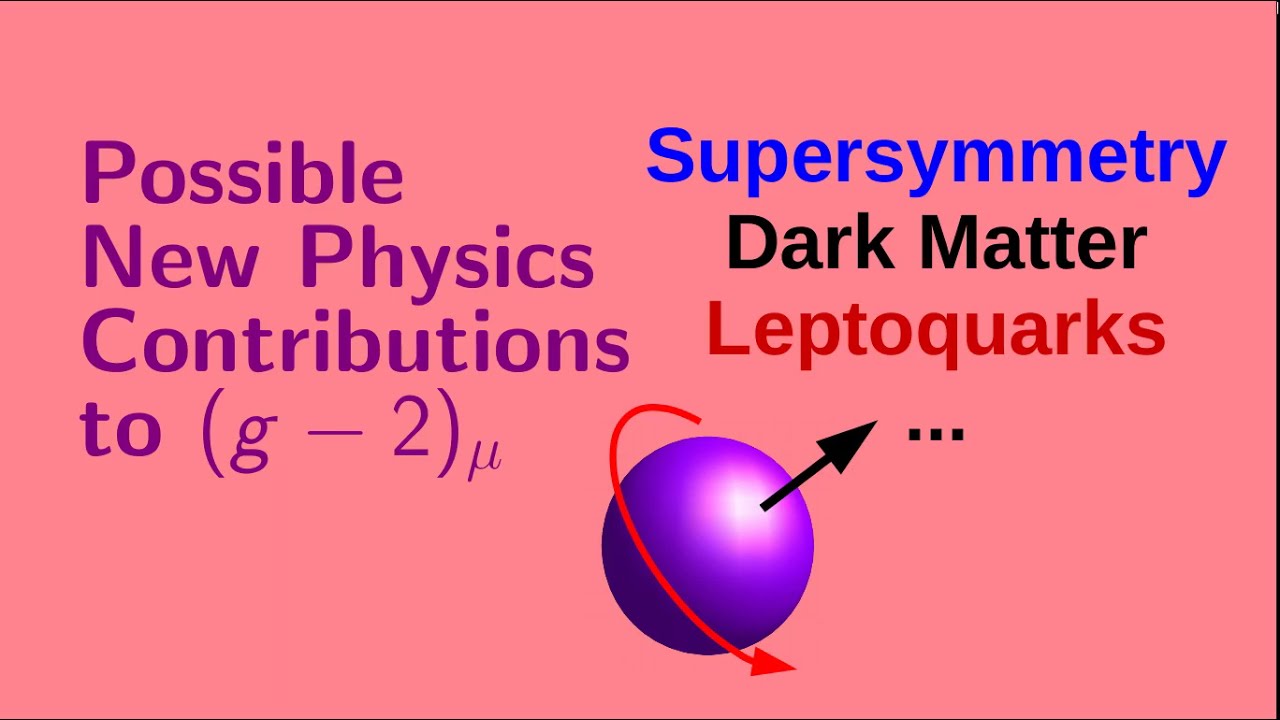 Possible New Physics Contributions to Muon g-2