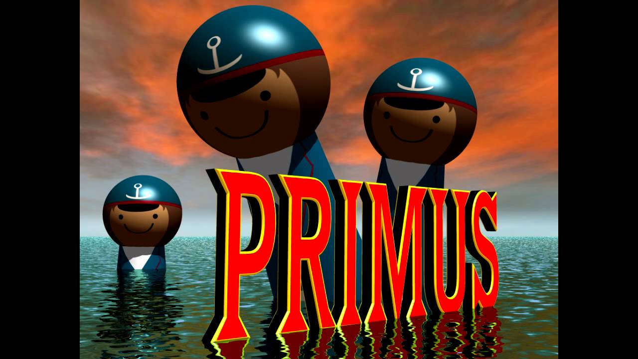Primus - Lee Van Cleef (8 bit)