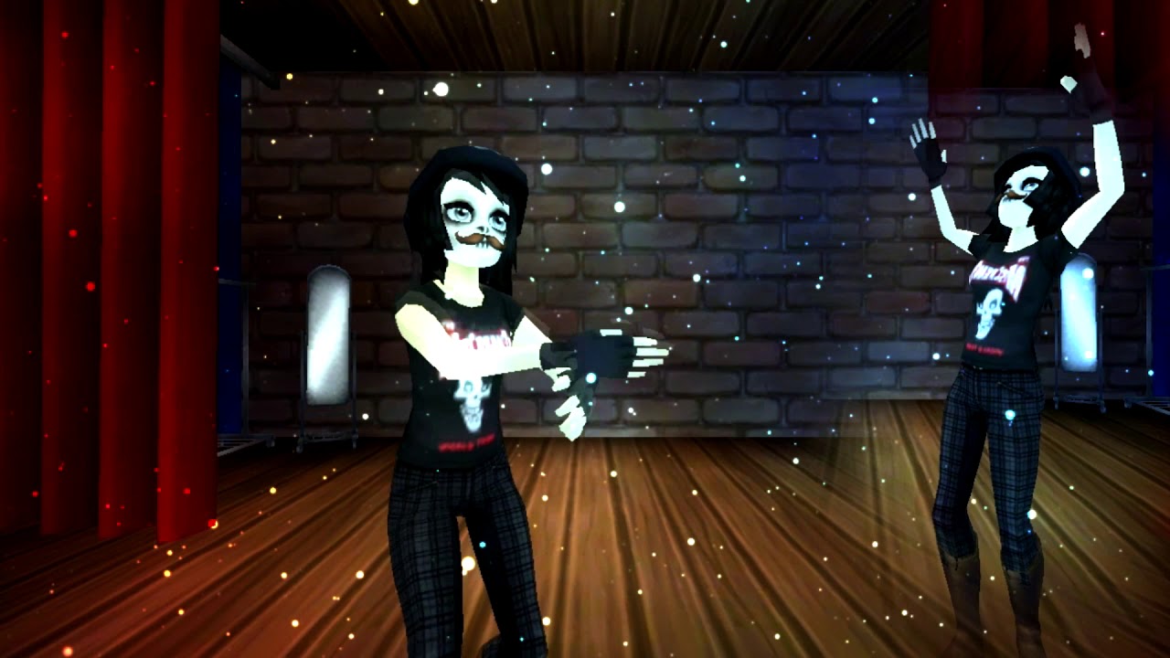 SSO - Borradalom [COLLAB] w/ RivuChannel, Rosalie Mightyside, Delfi's channel:3