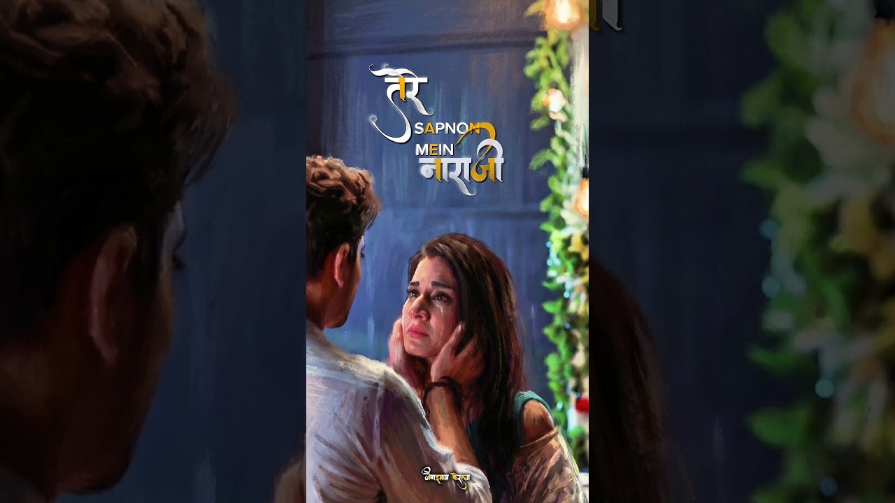 AGAR TUM SATH HO Ft. AVNEIL | NAAMKARAN, ADITI RATHORE, ZAIN IMAM |Viral Edit | 