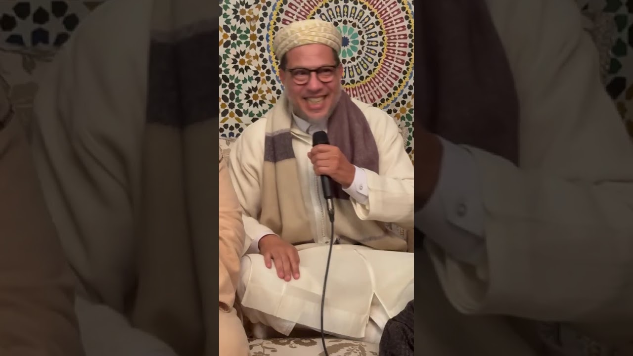 فضيلة الدكتور المحجوب أفورار  . 02•01•2026