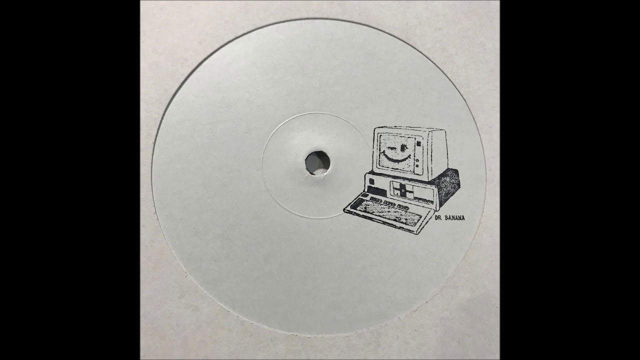 Errol Simms - It's Nota DRBAGAIN12