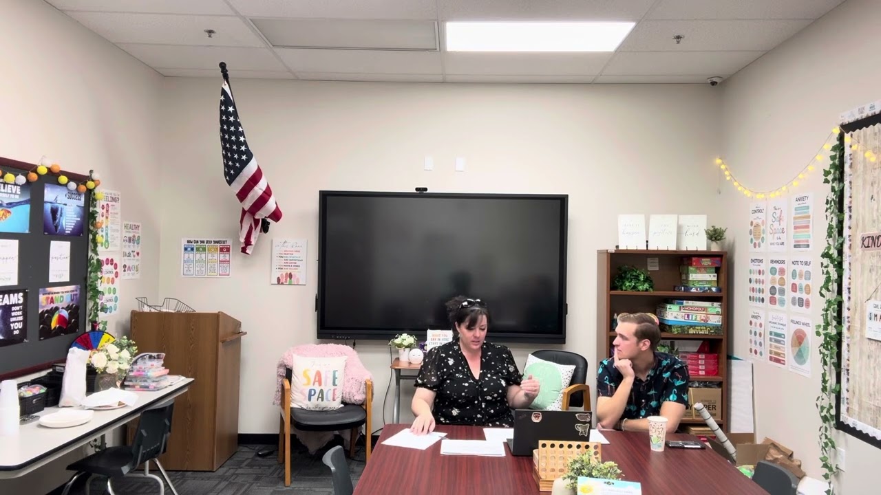 VT teacher assessment of student learning CAL APA cycle 3