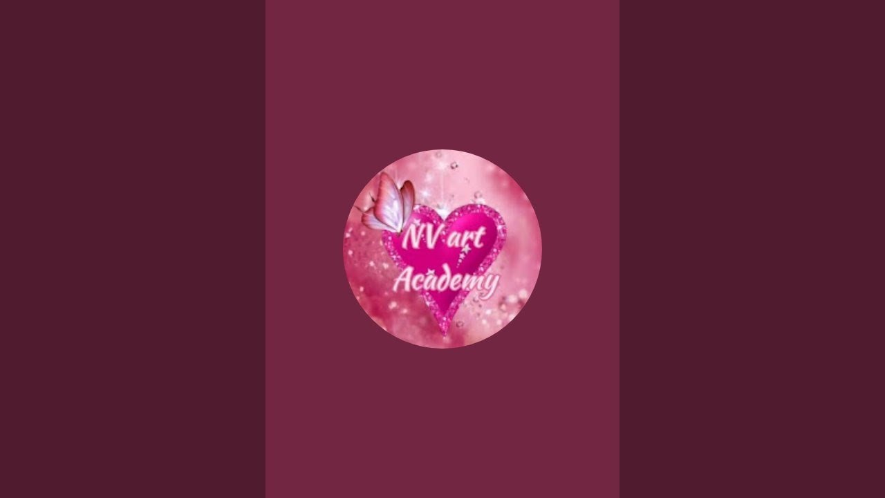 NV art academy  is live
