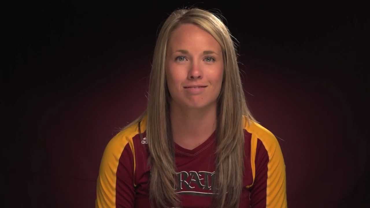 Meet the 2012 Armstrong Pirate Volleyball Team - Favorite Athlete