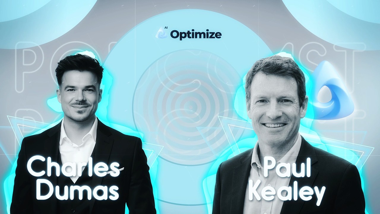 From Teacher to Passive Housing Visionary Paul Kealey on Building EkoBuilt | AI Optimize Podcast