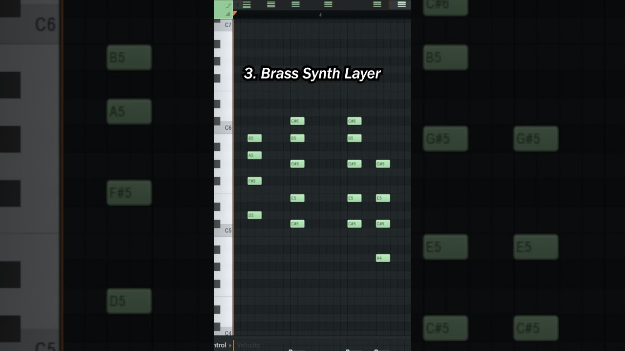 How to make 2000s SWAG beats for Yung Fazo