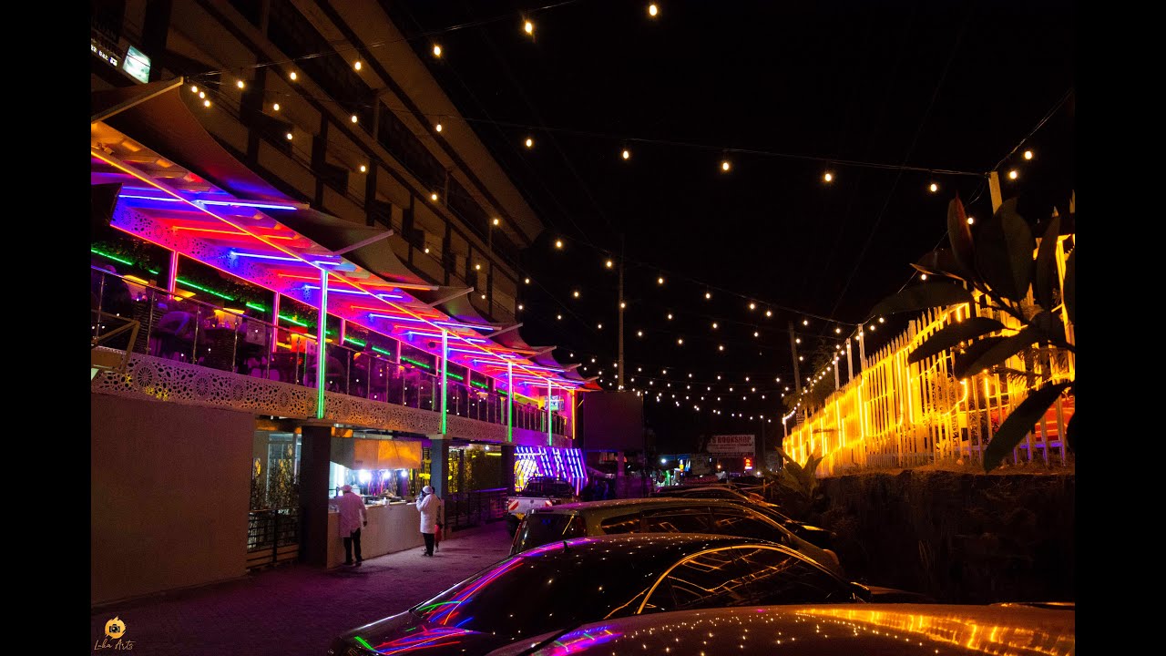 Tomcats night life prep