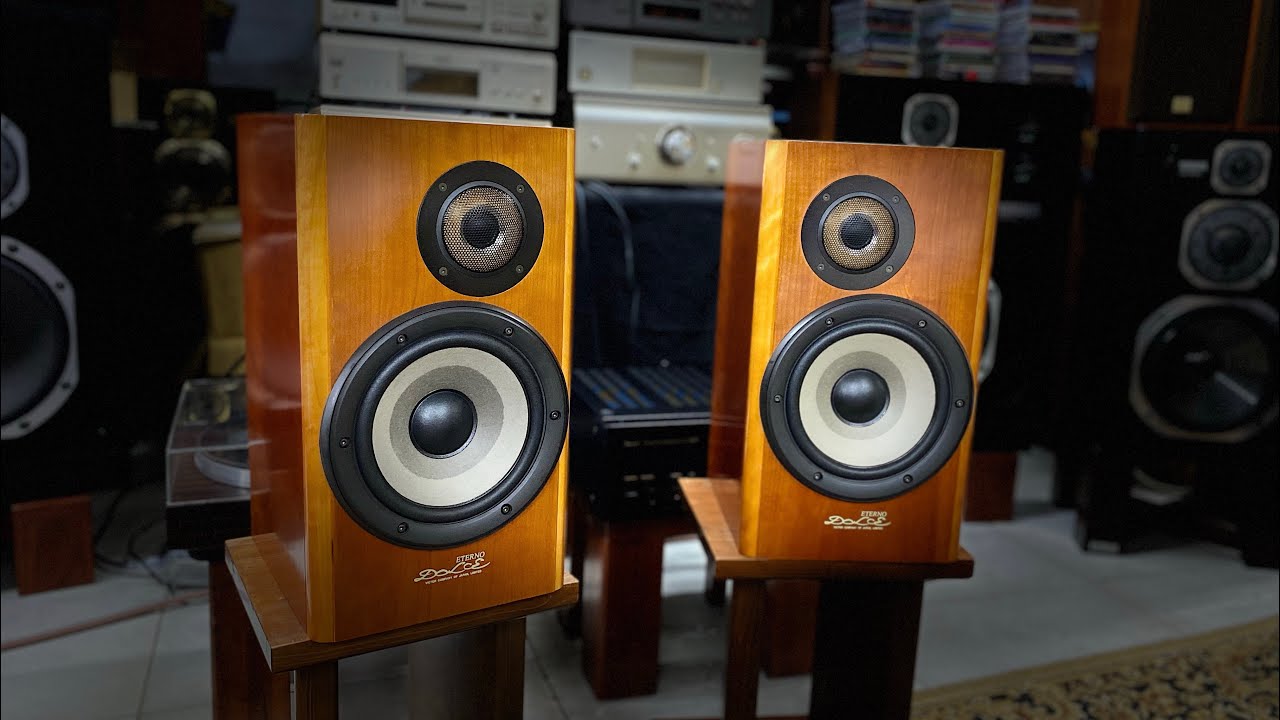 Дольче ВИкТАр                                    Victor sx-500 Dolce eterno