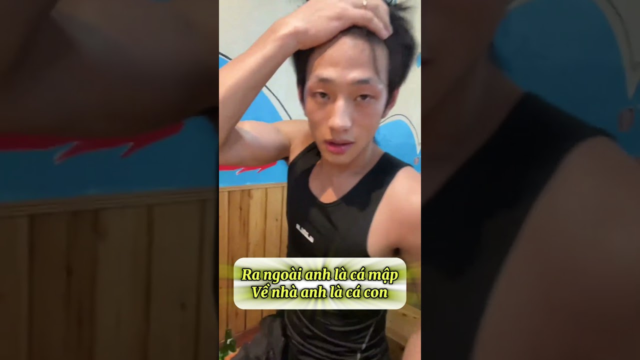 Lộ rồi 😂 #couple #tinhcam #haihuoc #t&igrave;nhy&ecirc;u #genz