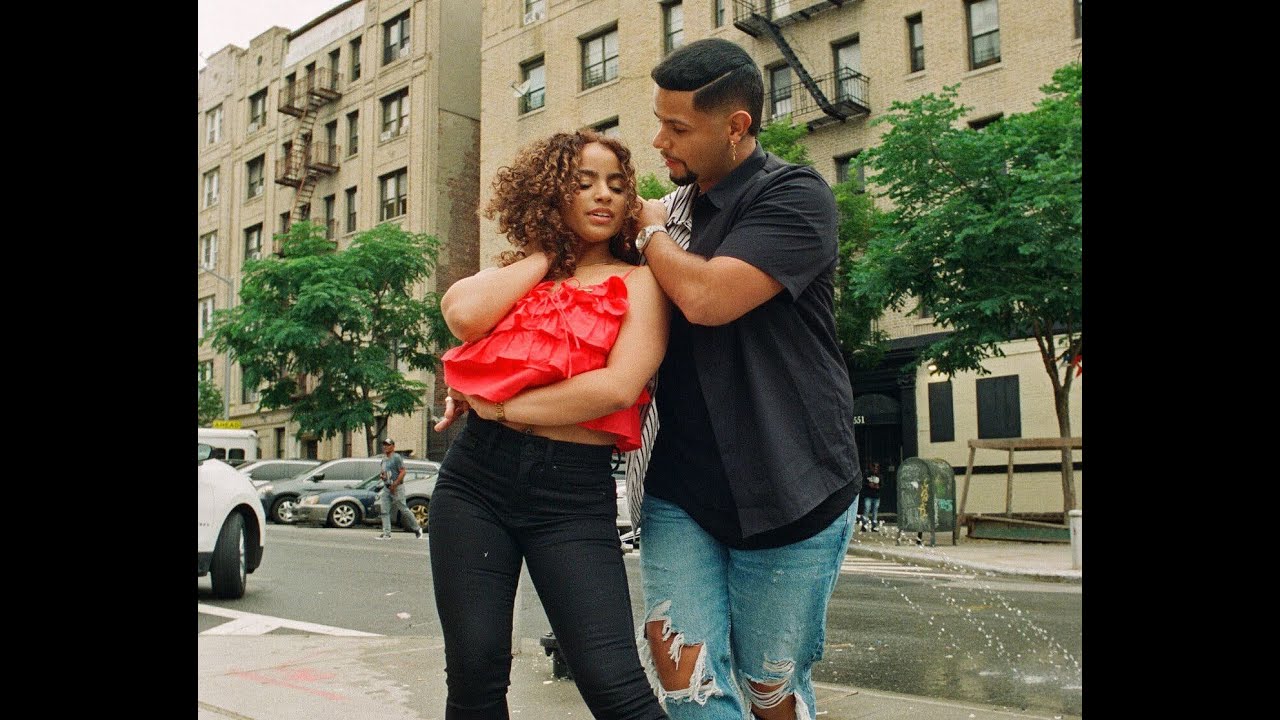 Episode 15 | Salsa Around the World Goes to New York