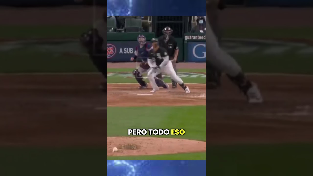 Tony la Russa aruino la carrera de yermin Mercedes…