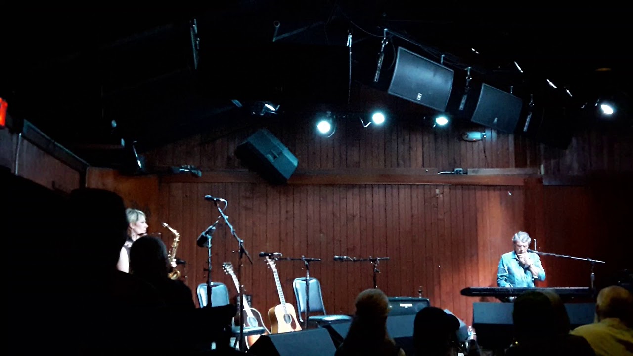 Bobby Whitlock & Coco Carmel - History of Bell Bottom Blues