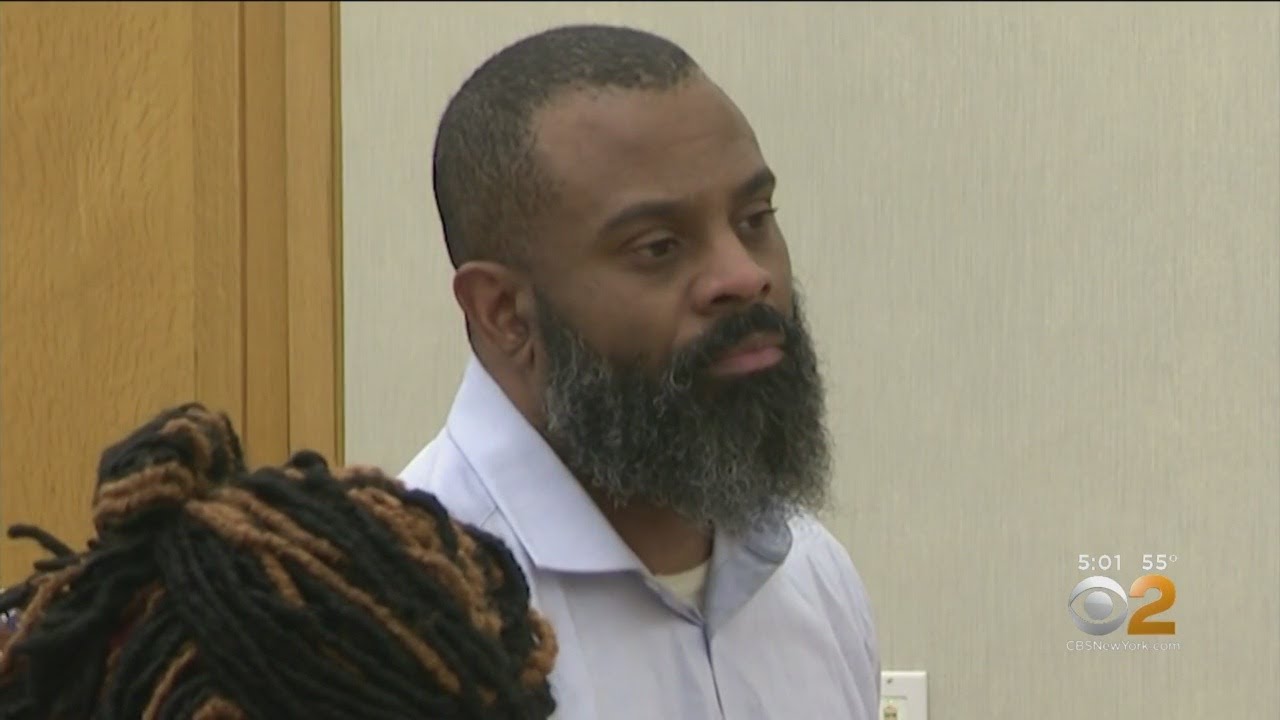 Woman's Ex-Husband Receives Maximum Sentence For Killing Daughter